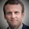 Emmanuel Macron