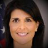 Nikki Haley